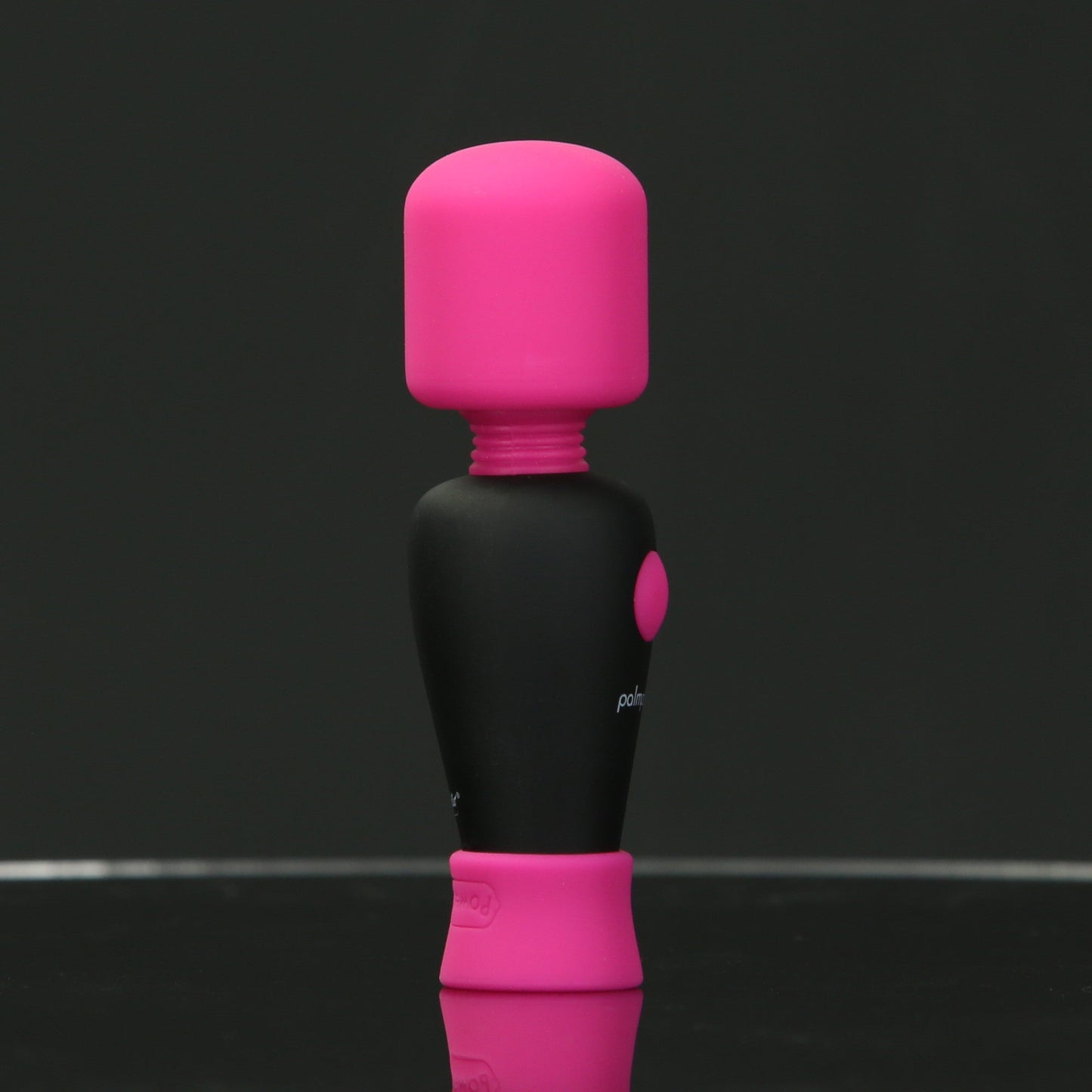 PalmPower Pocket - Rechargeable Mini Massager