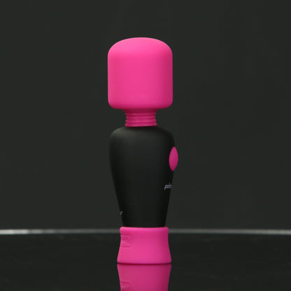 PalmPower Pocket - Rechargeable Mini Massager