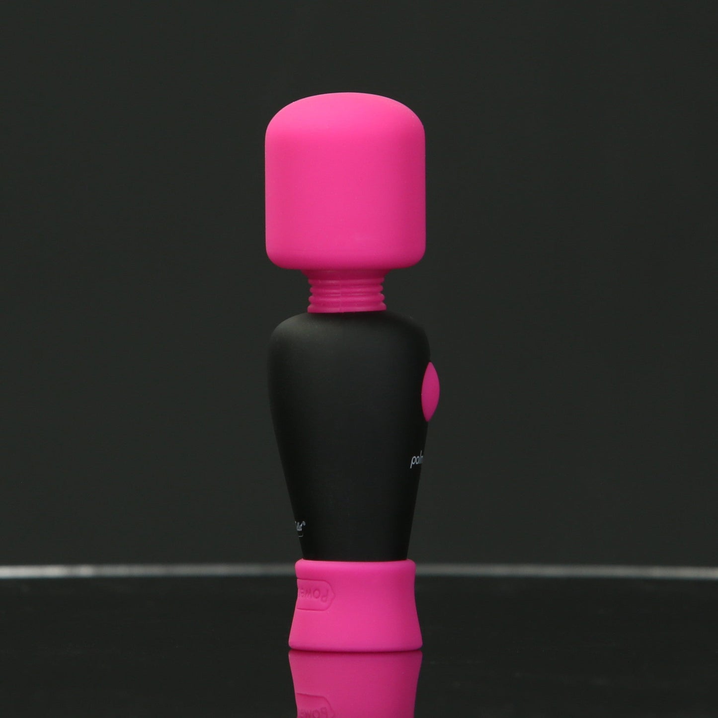 PalmPower Pocket - Rechargeable Mini Massager