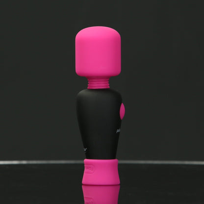 PalmPower Pocket - Rechargeable Mini Massager