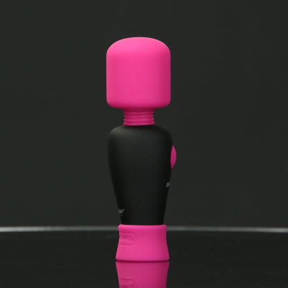 PalmPower Pocket - Rechargeable Mini Massager