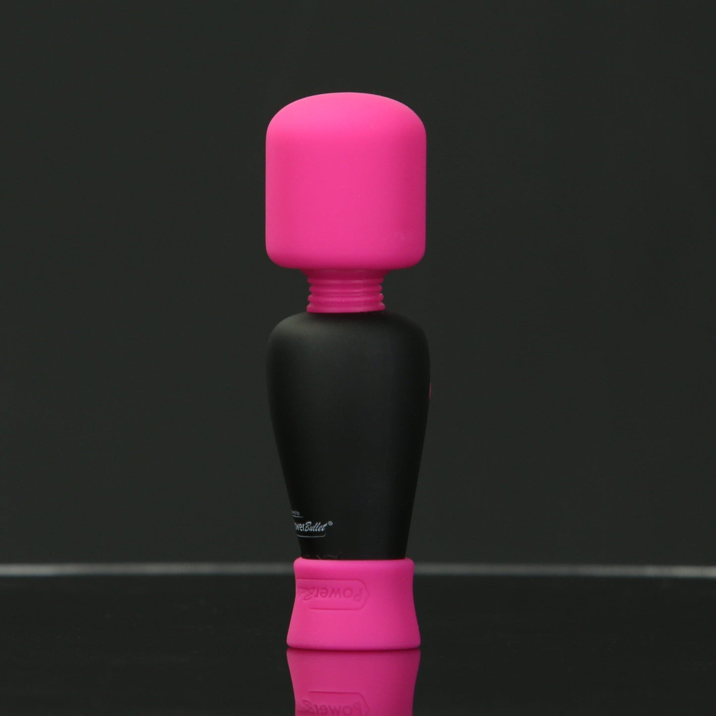 PalmPower Pocket - Rechargeable Mini Massager