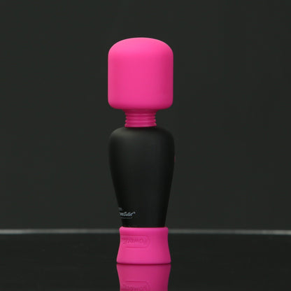 PalmPower Pocket - Rechargeable Mini Massager