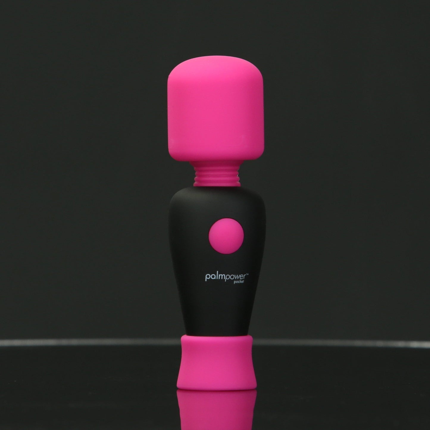 PalmPower Pocket - Rechargeable Mini Massager