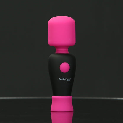 PalmPower Pocket - Rechargeable Mini Massager