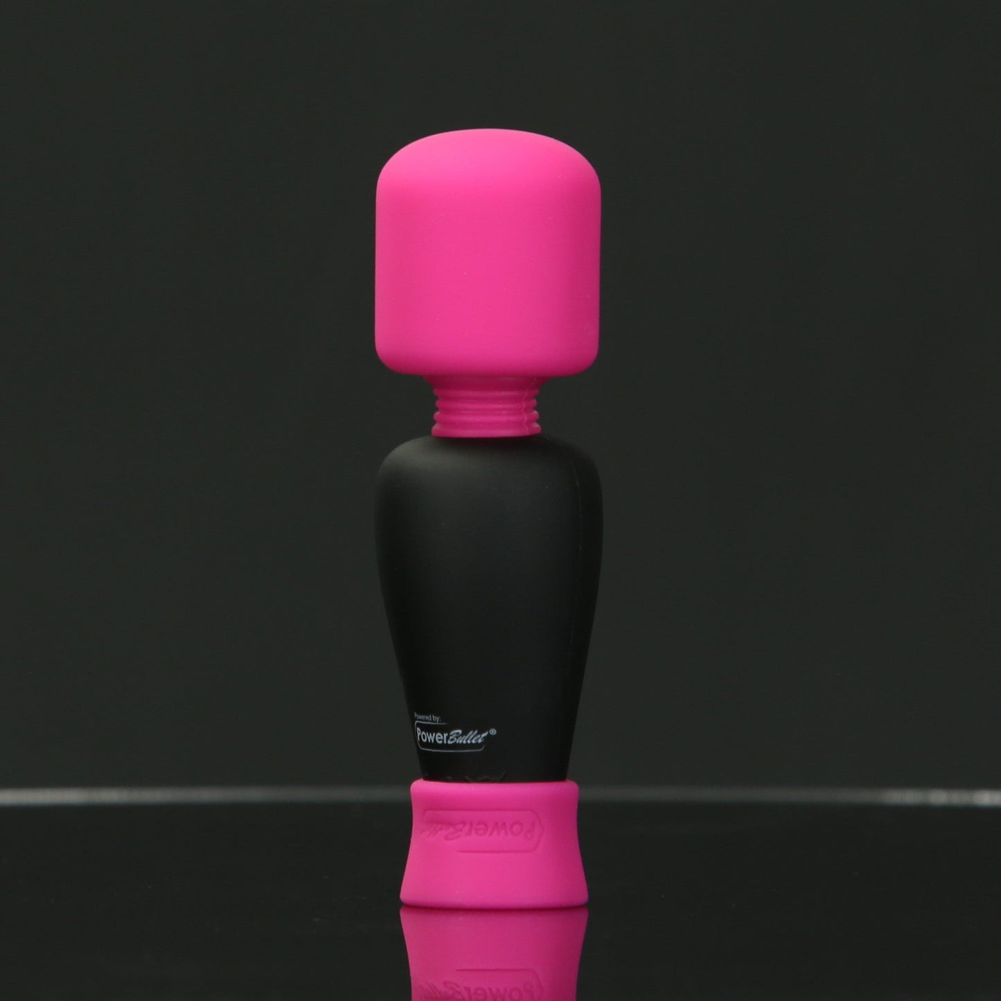PalmPower Pocket - Rechargeable Mini Massager