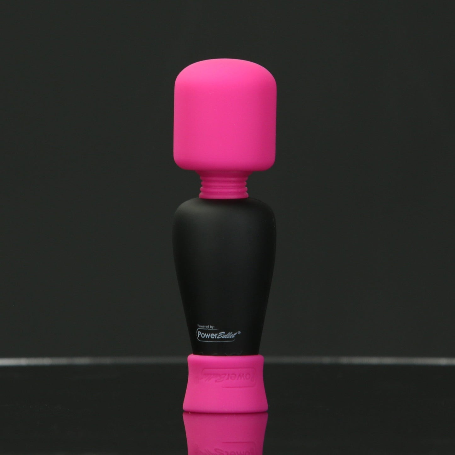 PalmPower Pocket - Rechargeable Mini Massager