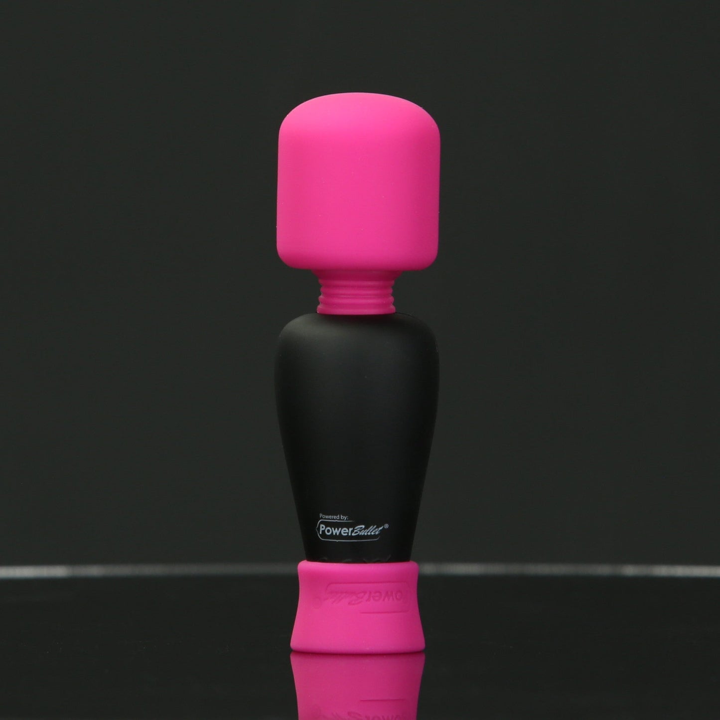 PalmPower Pocket - Rechargeable Mini Massager