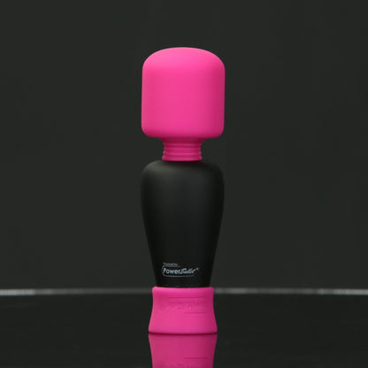 PalmPower Pocket - Rechargeable Mini Massager