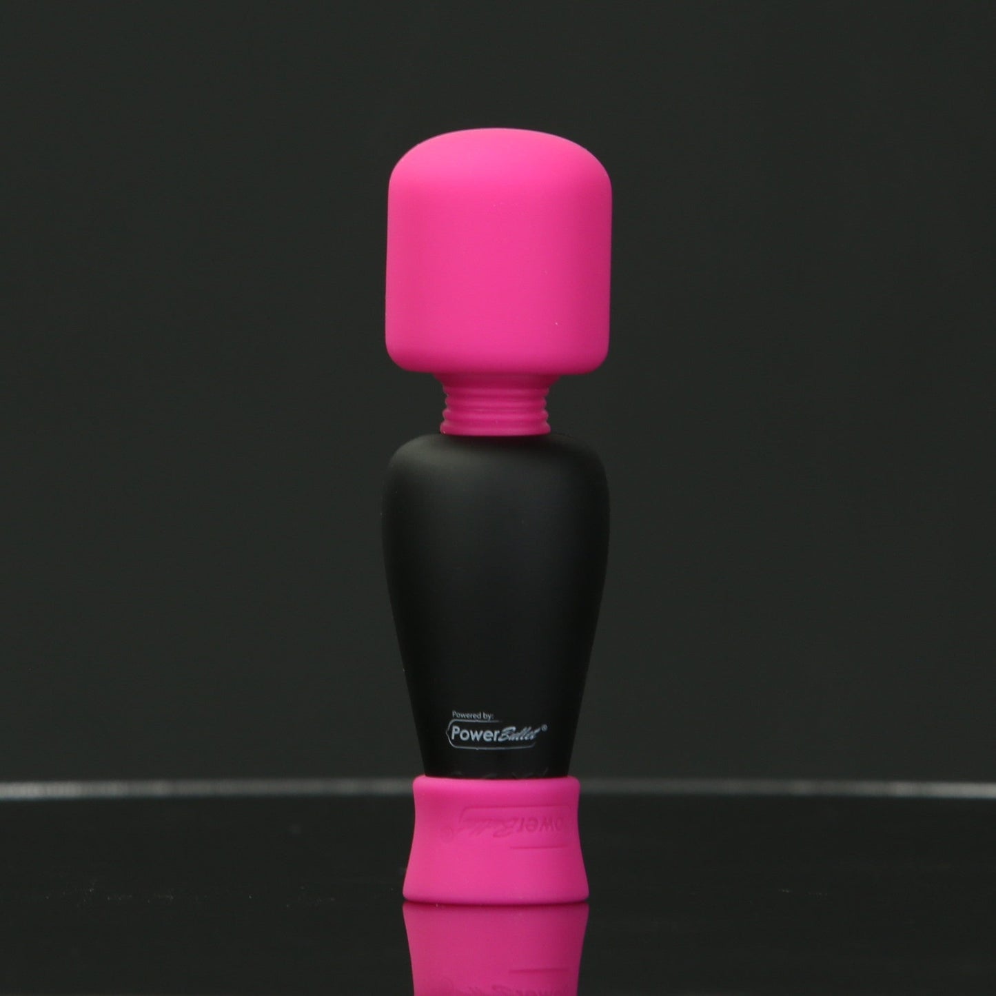 PalmPower Pocket - Rechargeable Mini Massager