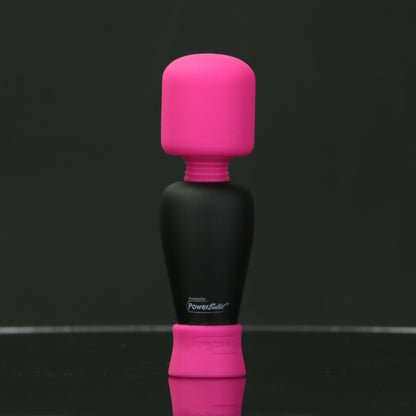 PalmPower Pocket - Rechargeable Mini Massager