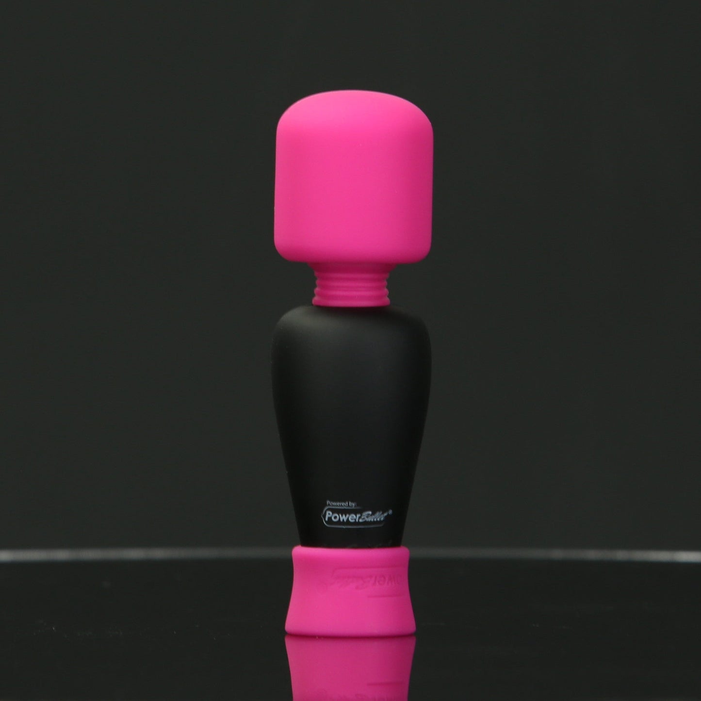 PalmPower Pocket - Rechargeable Mini Massager
