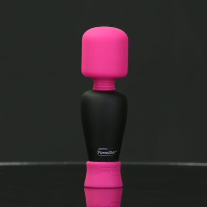 PalmPower Pocket - Rechargeable Mini Massager