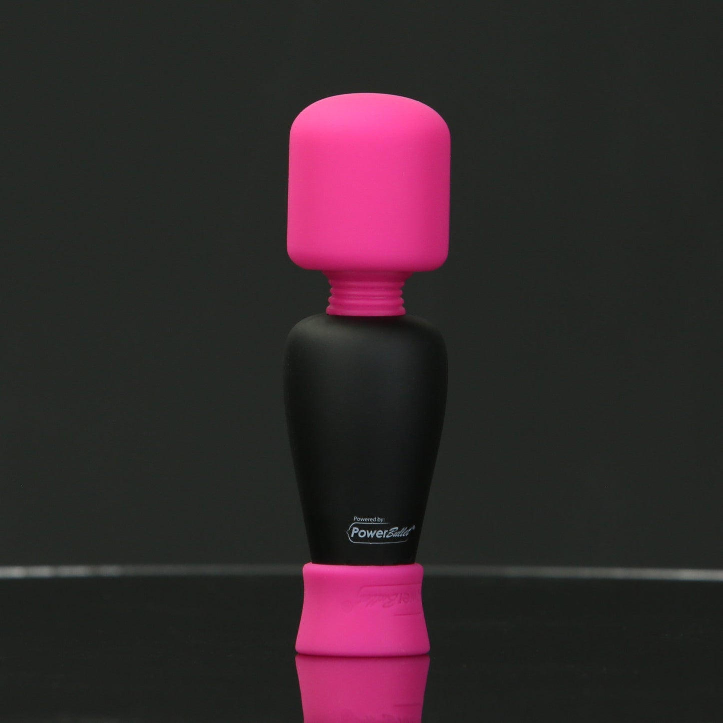 PalmPower Pocket - Rechargeable Mini Massager