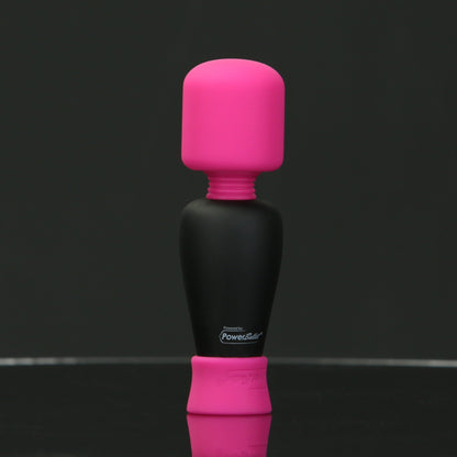 PalmPower Pocket - Rechargeable Mini Massager