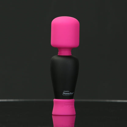 PalmPower Pocket - Rechargeable Mini Massager