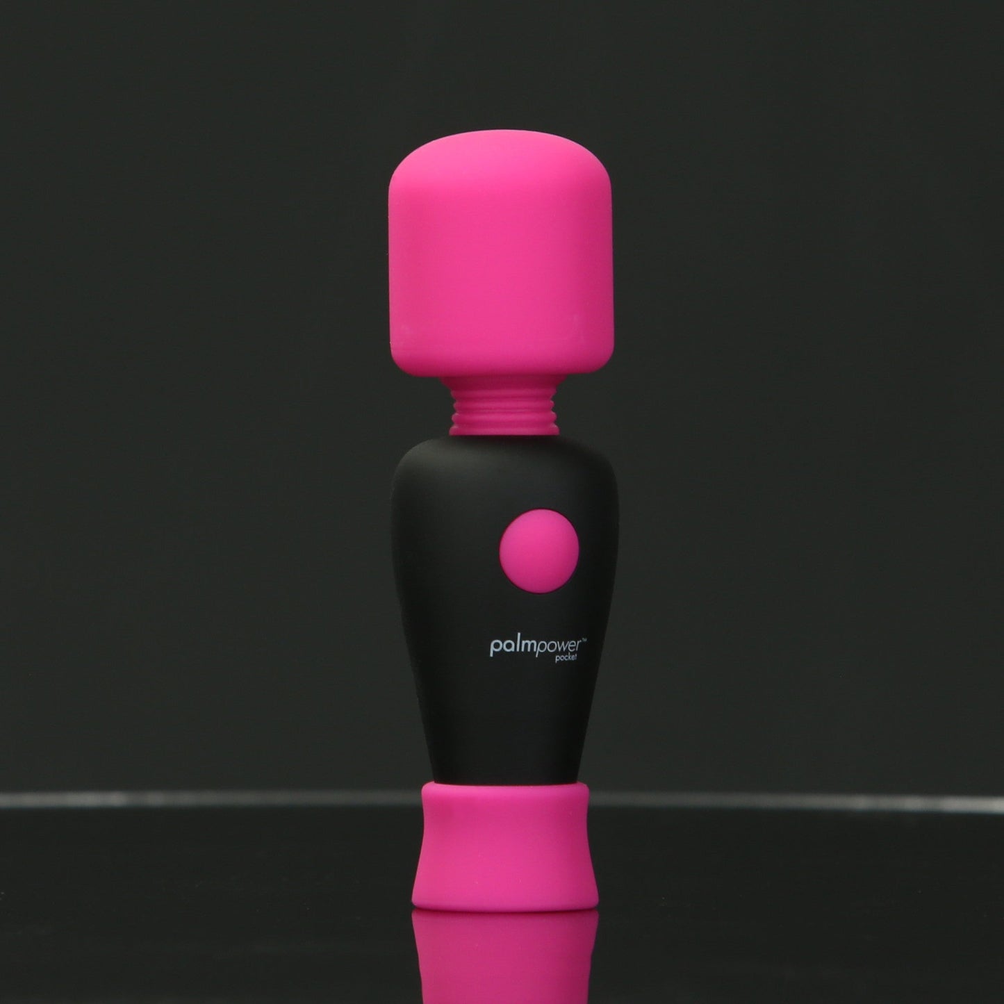 PalmPower Pocket - Rechargeable Mini Massager