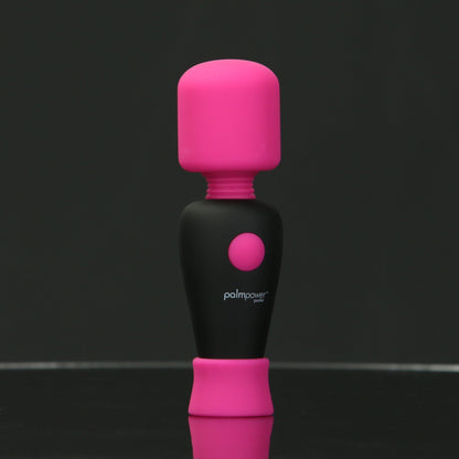 PalmPower Pocket - Rechargeable Mini Massager