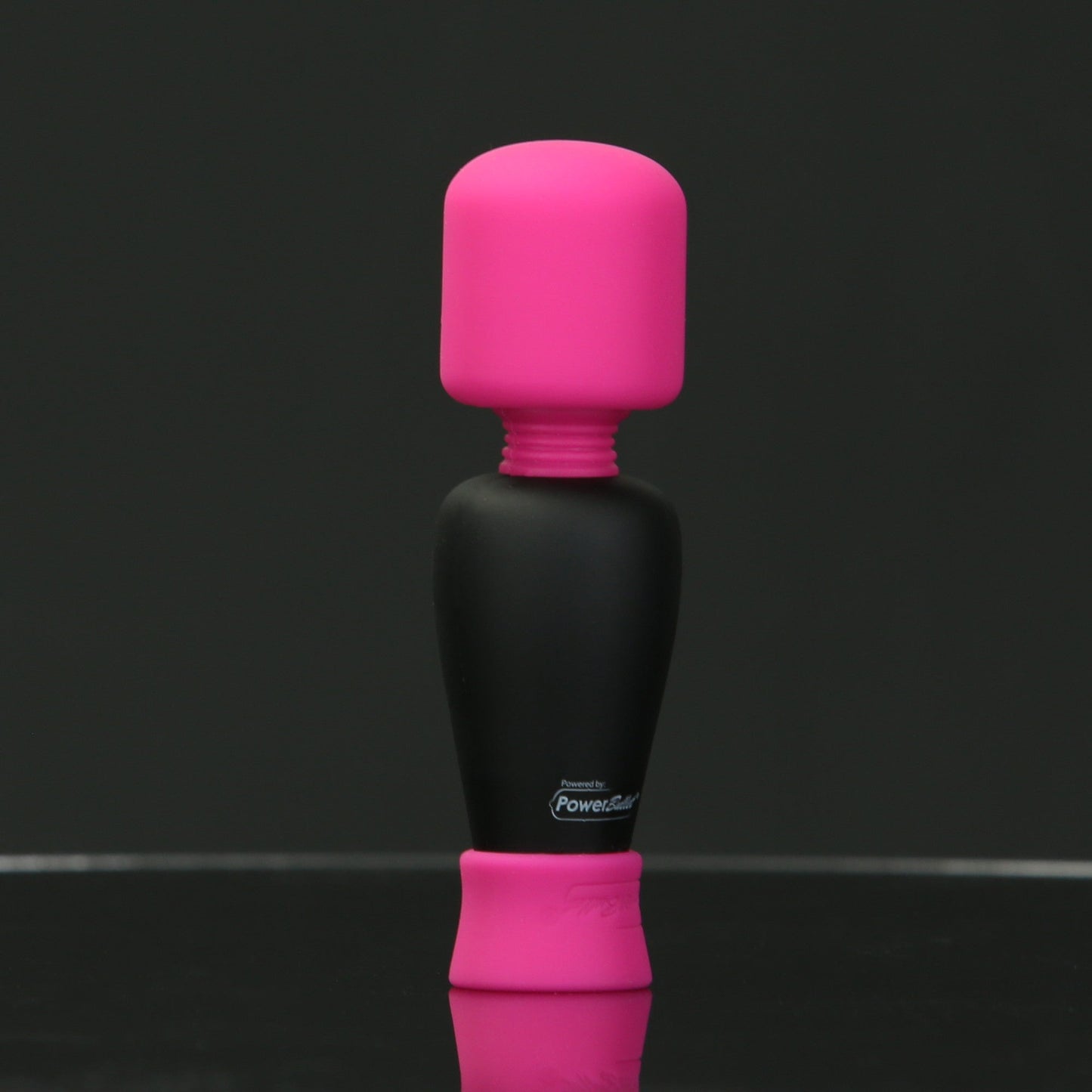 PalmPower Pocket - Rechargeable Mini Massager