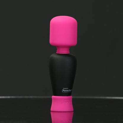 PalmPower Pocket - Rechargeable Mini Massager