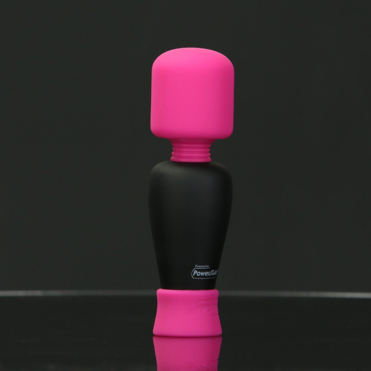 PalmPower Pocket - Rechargeable Mini Massager