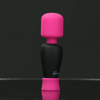 PalmPower Pocket - Rechargeable Mini Massager