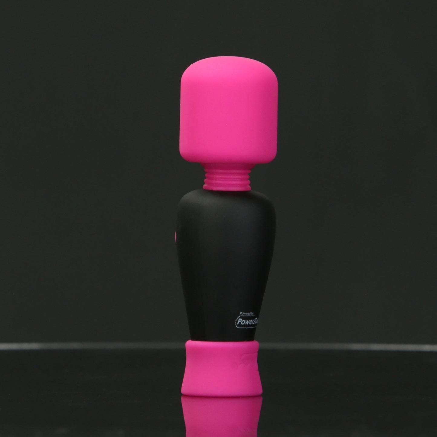 PalmPower Pocket - Rechargeable Mini Massager