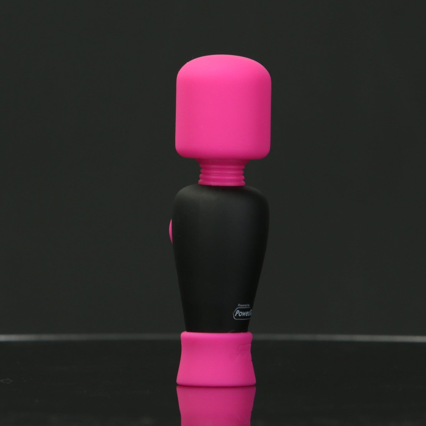 PalmPower Pocket - Rechargeable Mini Massager