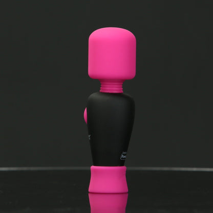 PalmPower Pocket - Rechargeable Mini Massager
