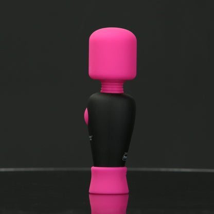 PalmPower Pocket - Rechargeable Mini Massager