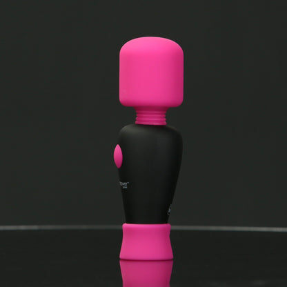 PalmPower Pocket - Rechargeable Mini Massager