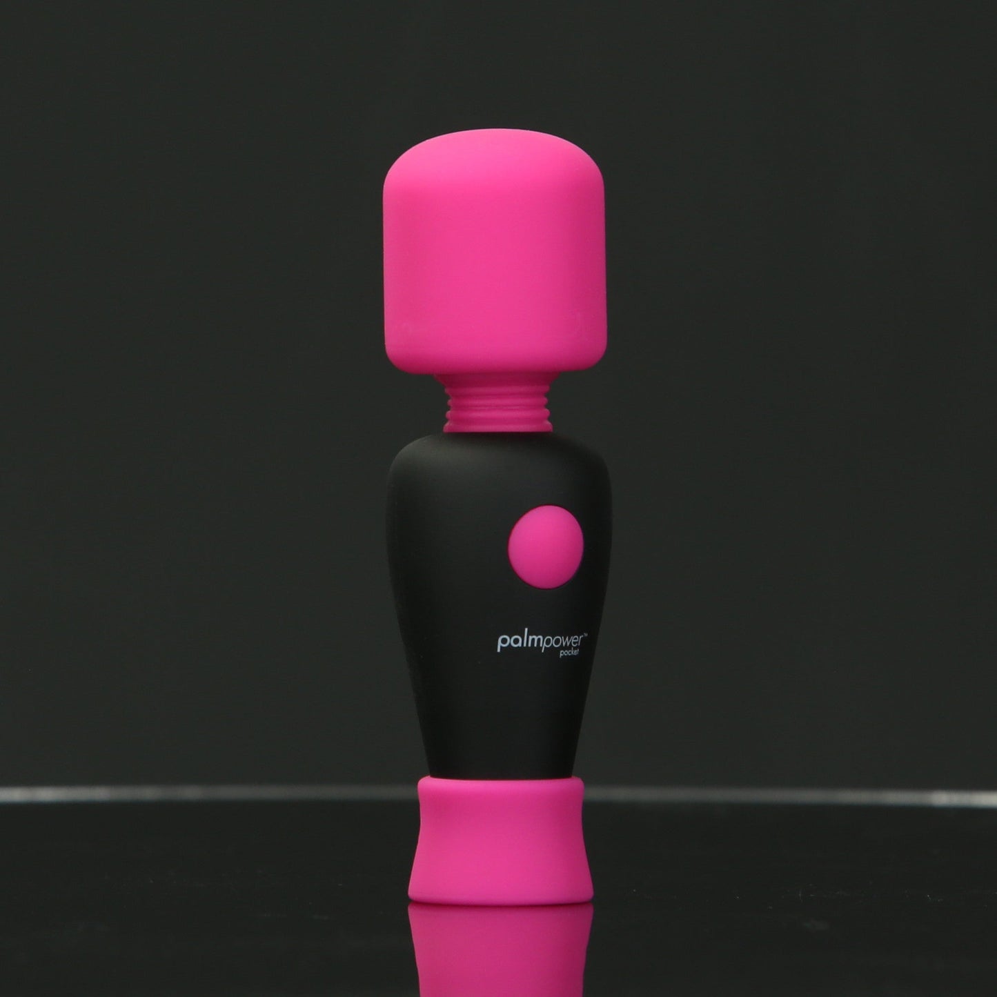 PalmPower Pocket - Rechargeable Mini Massager