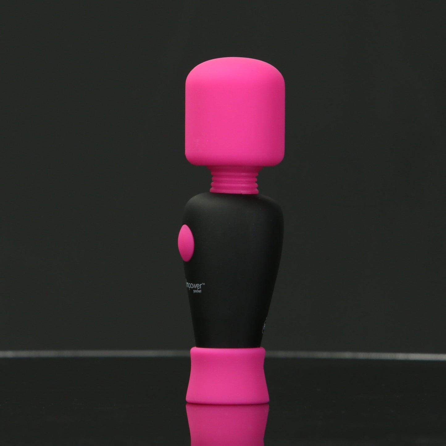 PalmPower Pocket - Rechargeable Mini Massager