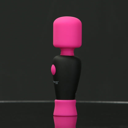 PalmPower Pocket - Rechargeable Mini Massager