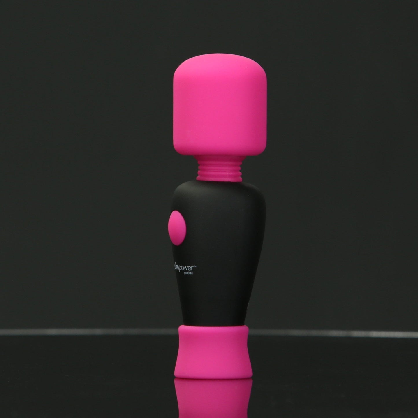 PalmPower Pocket - Rechargeable Mini Massager