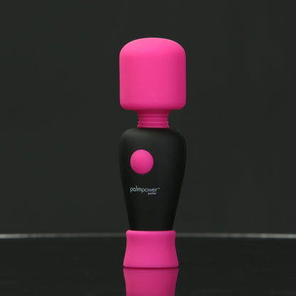 PalmPower Pocket - Rechargeable Mini Massager