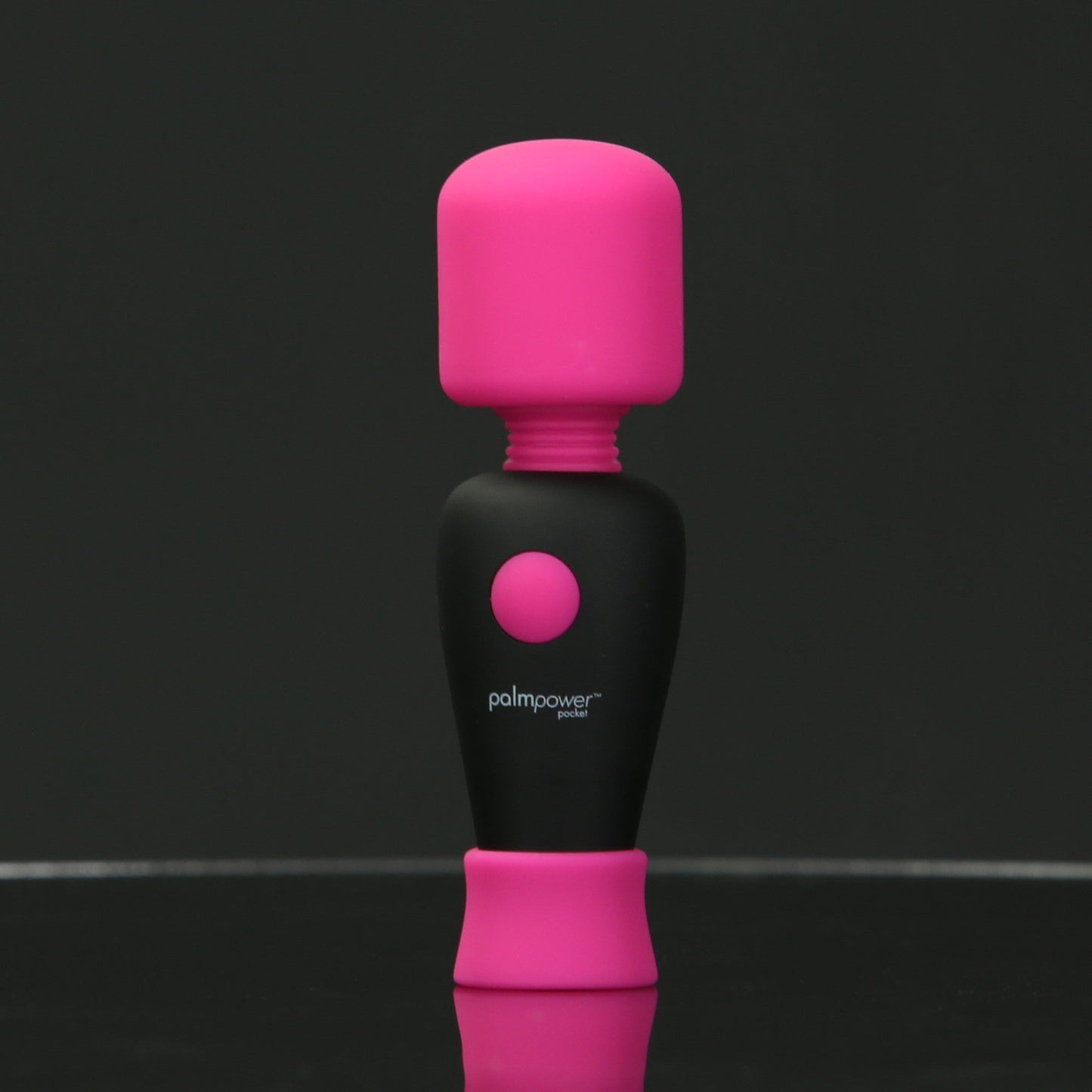PalmPower Pocket - Rechargeable Mini Massager