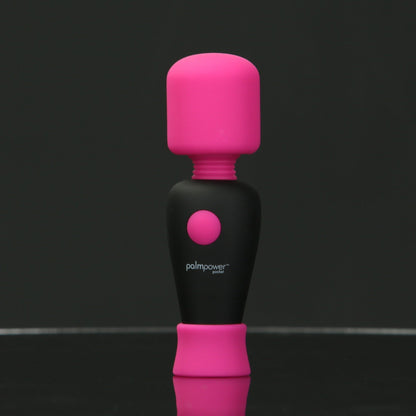 PalmPower Pocket - Rechargeable Mini Massager