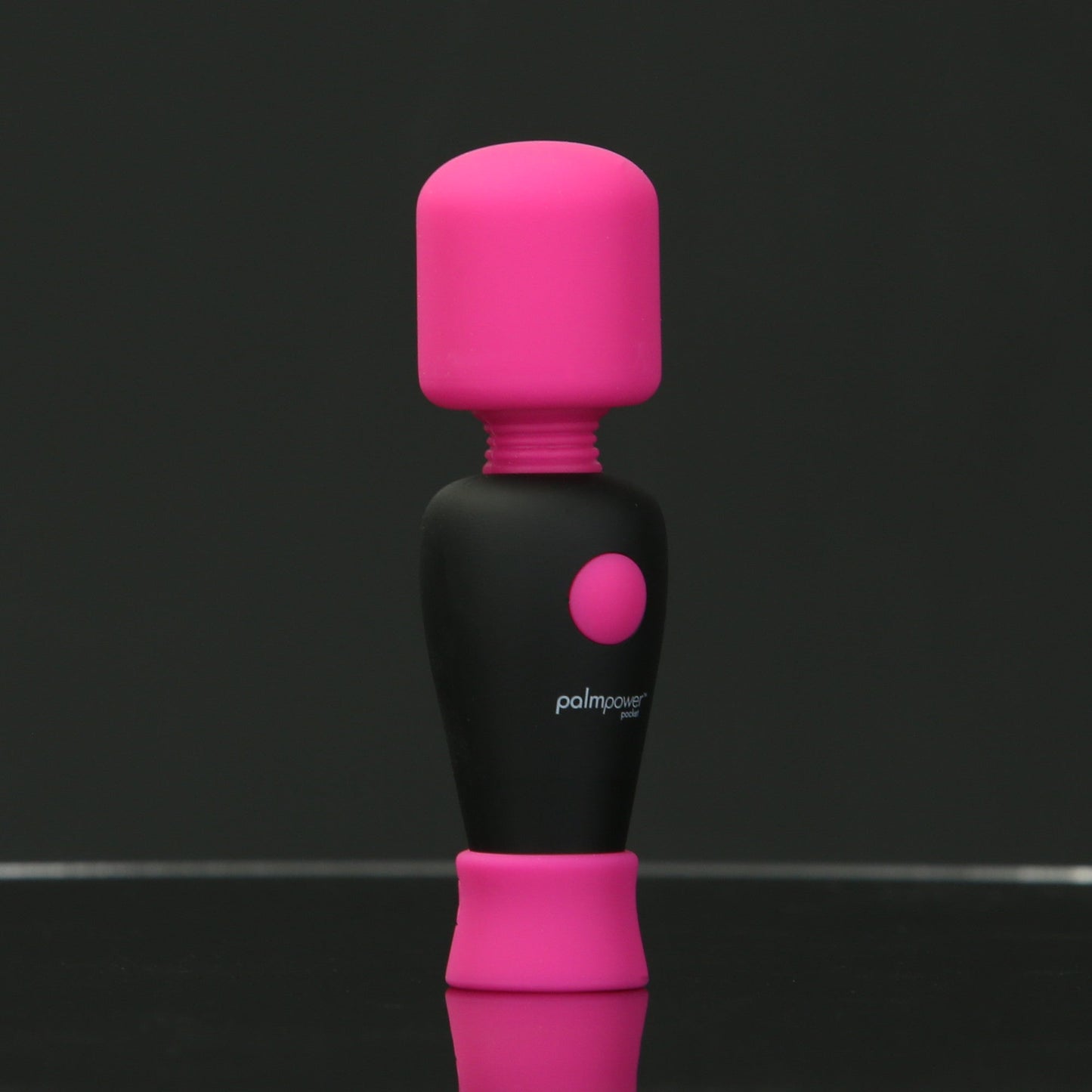 PalmPower Pocket - Rechargeable Mini Massager
