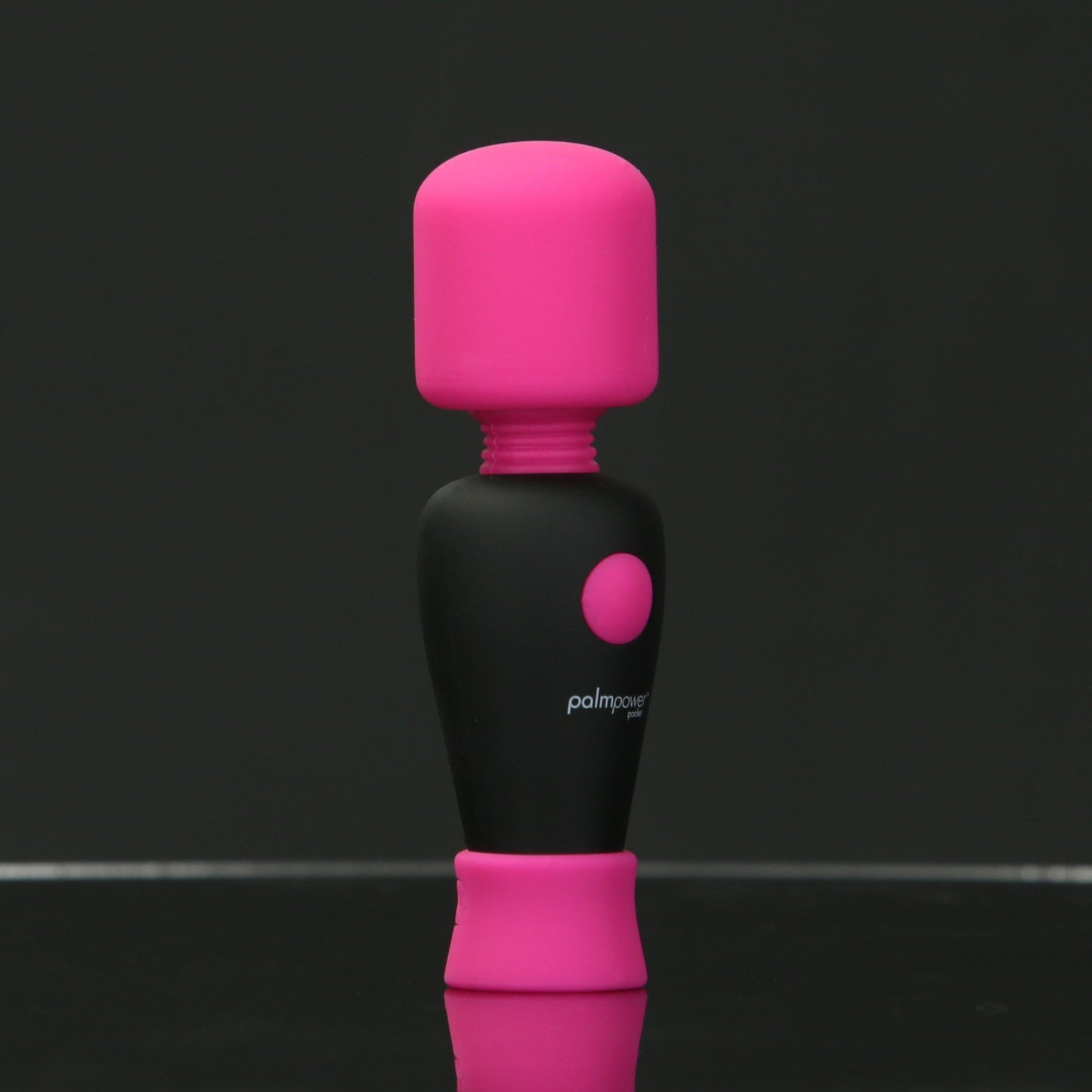 PalmPower Pocket - Rechargeable Mini Massager
