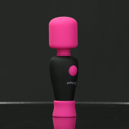 PalmPower Pocket - Rechargeable Mini Massager
