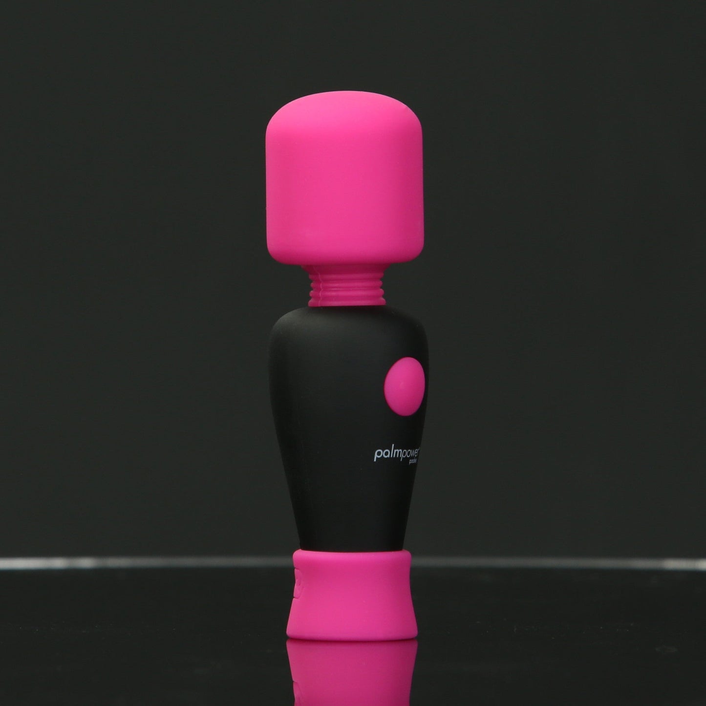 PalmPower Pocket - Rechargeable Mini Massager