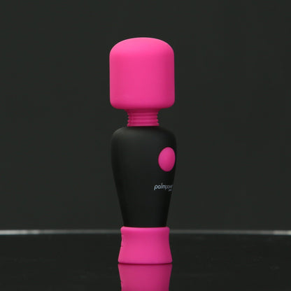 PalmPower Pocket - Rechargeable Mini Massager