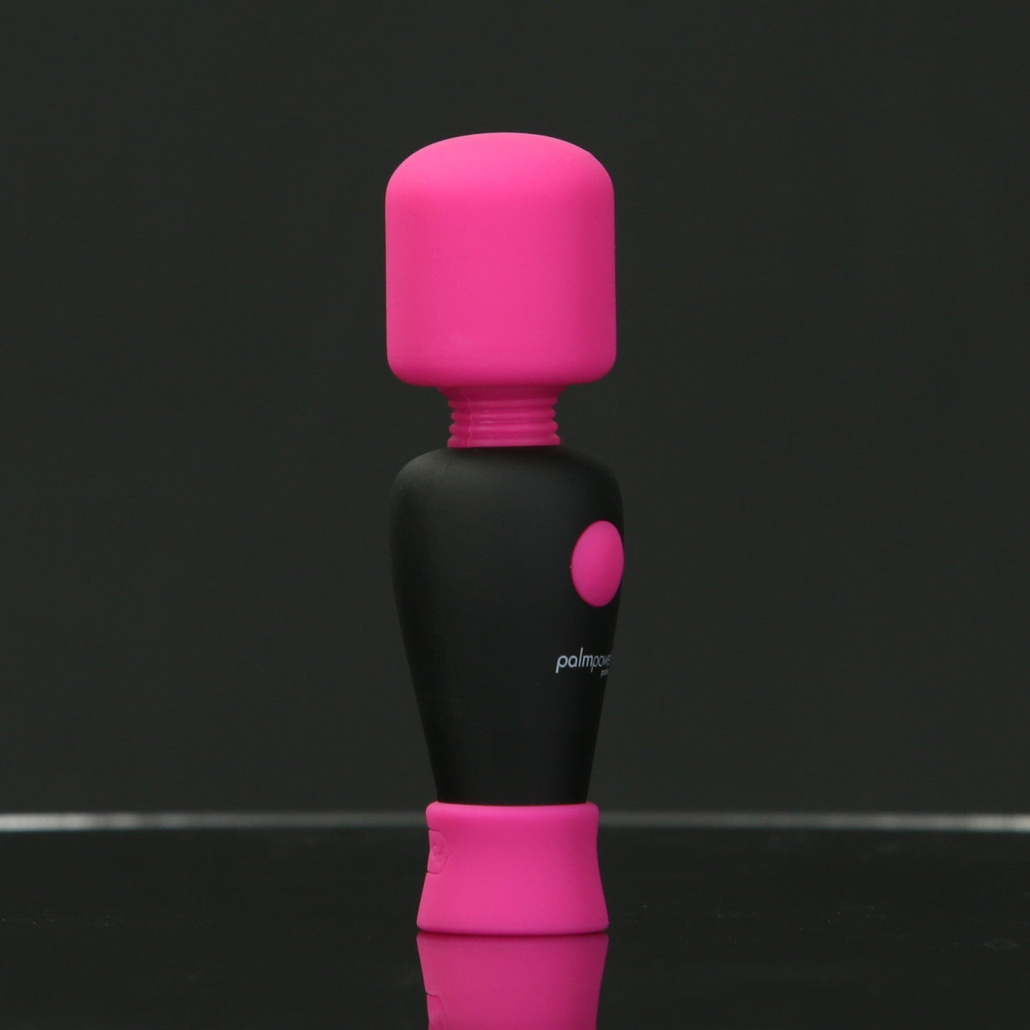 PalmPower Pocket - Rechargeable Mini Massager