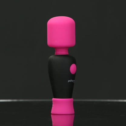 PalmPower Pocket - Rechargeable Mini Massager