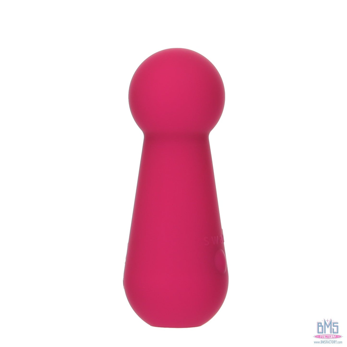 Mini Swan Pawn – Clitoral Vibrator – Pink
