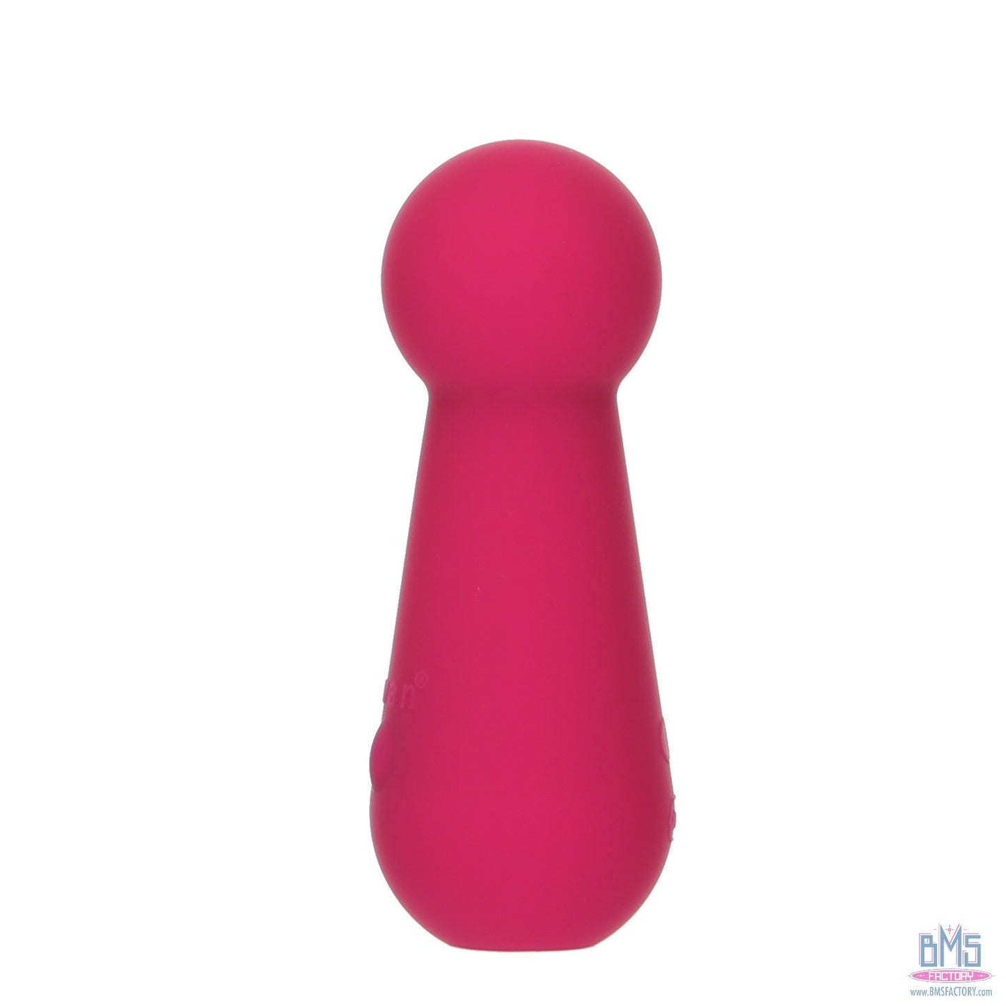 Mini Swan Pawn – Clitoral Vibrator – Pink