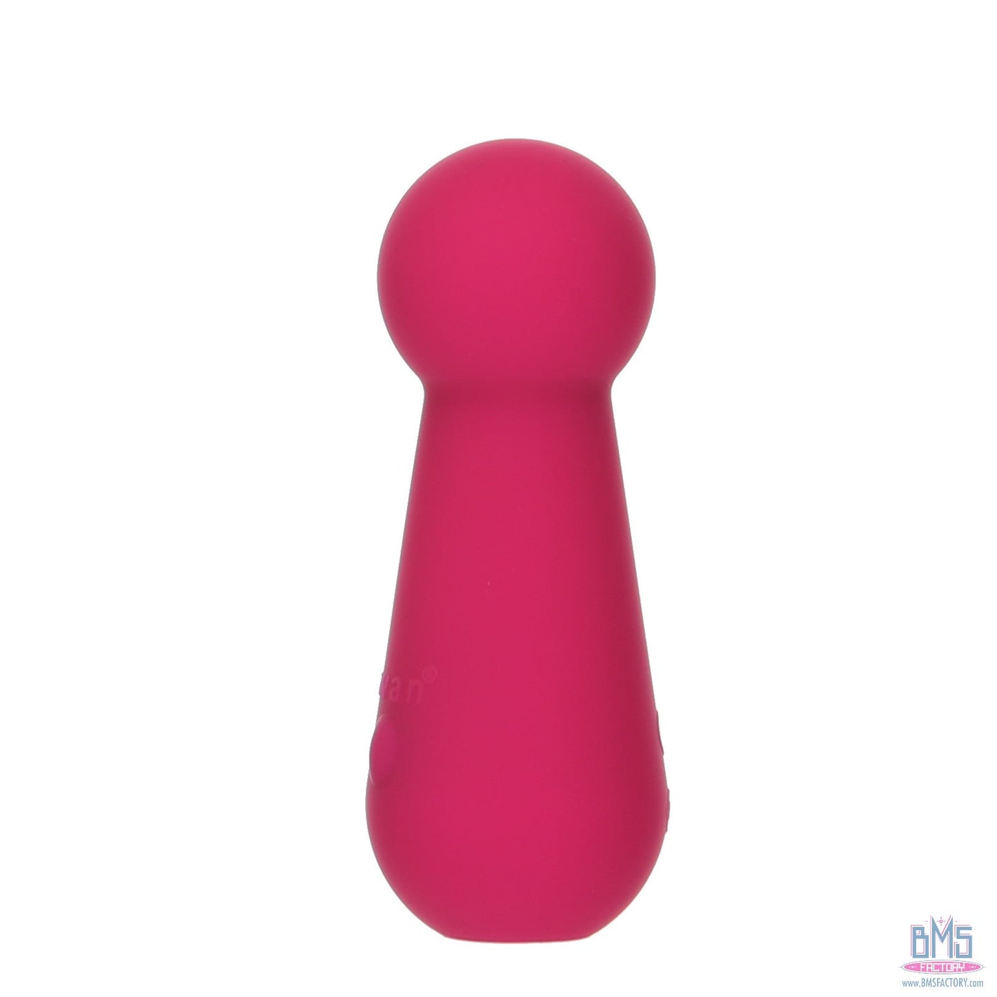 Mini Swan Pawn – Clitoral Vibrator – Pink
