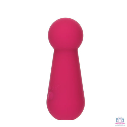 Mini Swan Pawn – Clitoral Vibrator – Pink