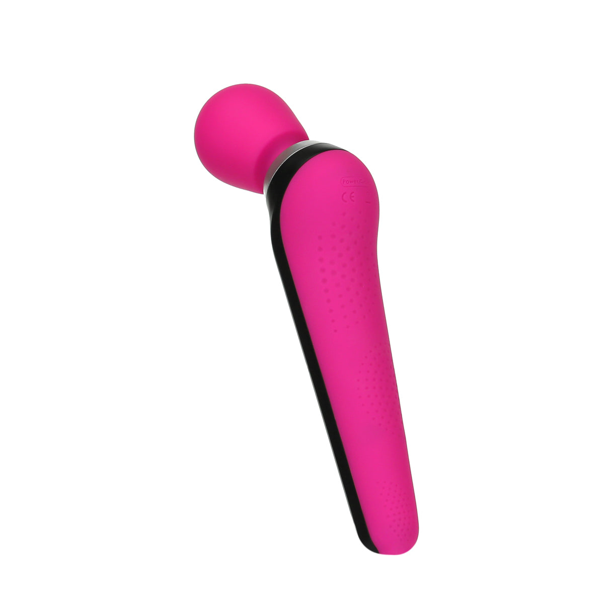 PalmPower Extreme - Rechargeable Massage Wand - Pink